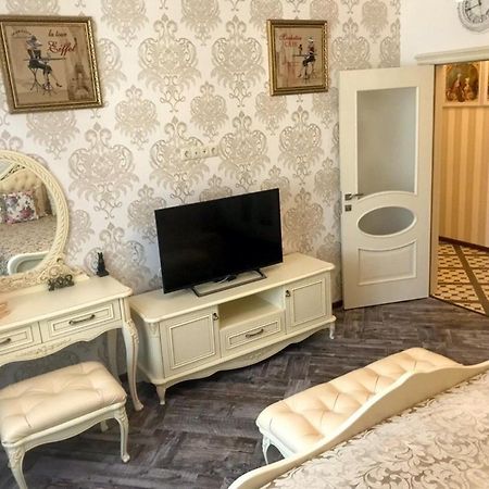 Apartment Livual Odessa Exterior foto