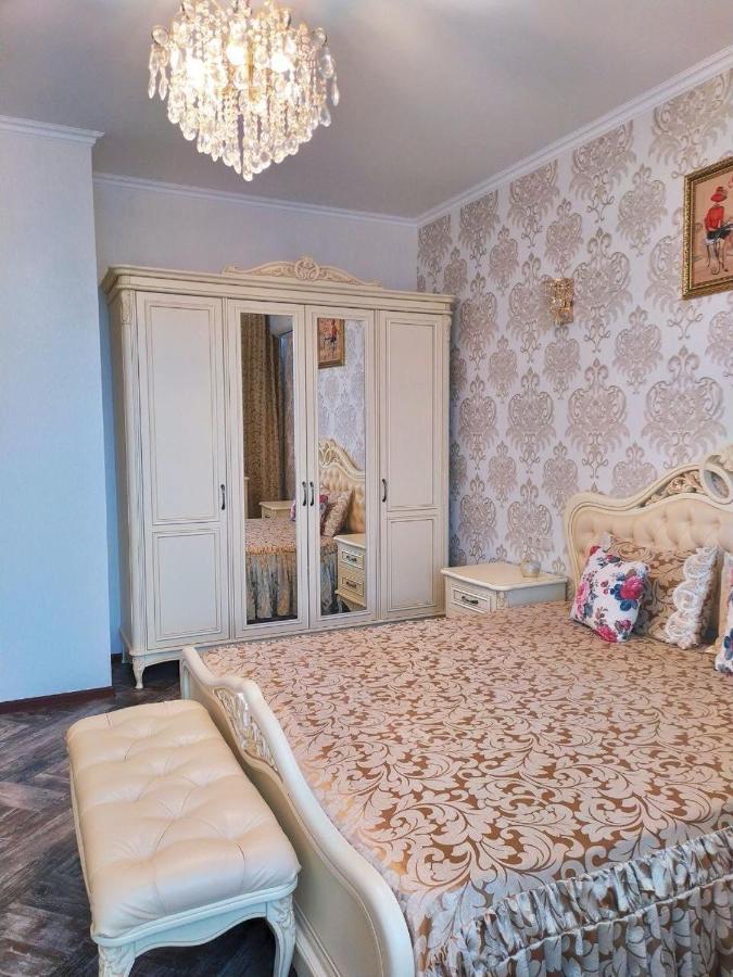 Apartment Livual Odessa Exterior foto