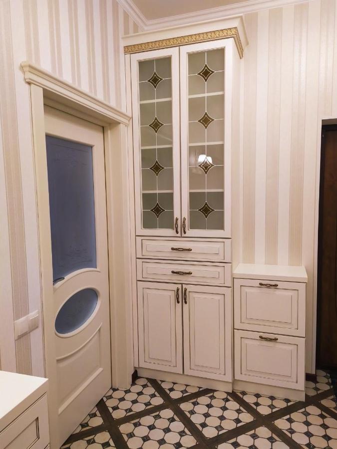 Apartment Livual Odessa Exterior foto