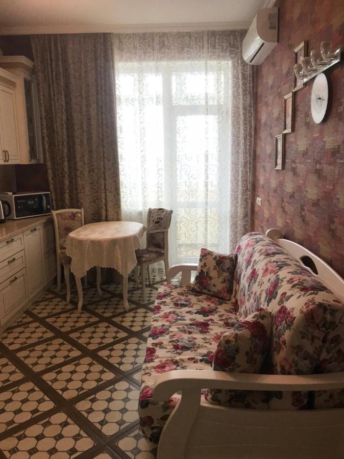 Apartment Livual Odessa Exterior foto
