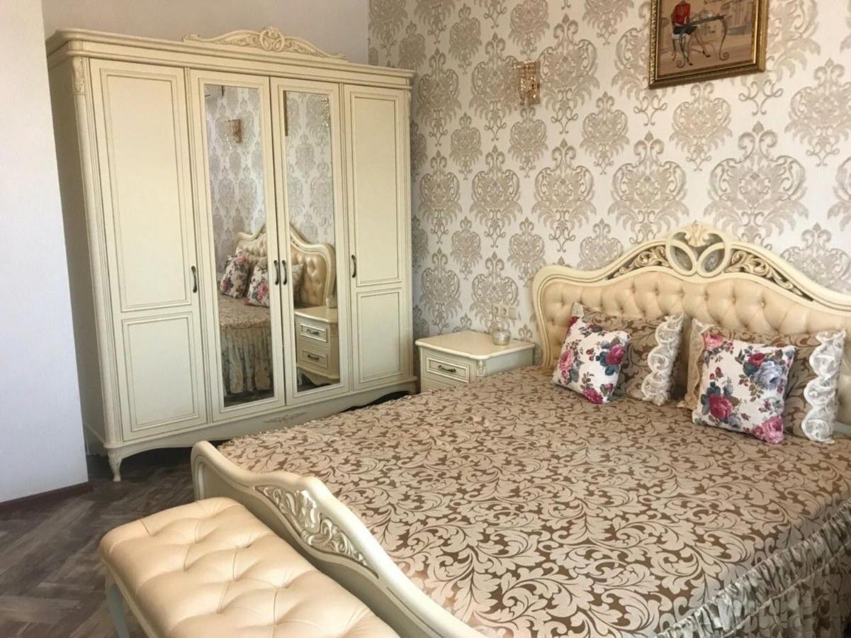 Apartment Livual Odessa Exterior foto