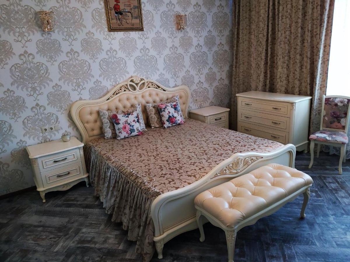 Apartment Livual Odessa Exterior foto