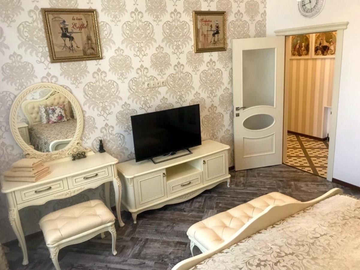 Apartment Livual Odessa Exterior foto